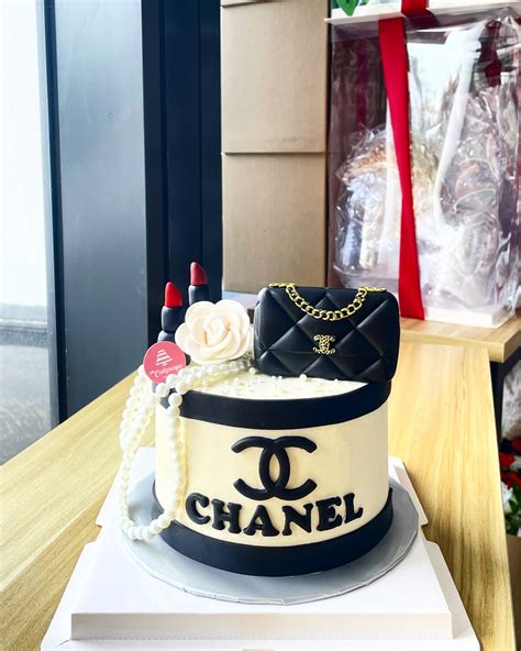 chanel cakes online